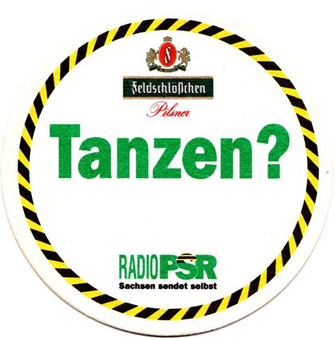 dresden dd-sn feld rund 1a (215-tanzen) 